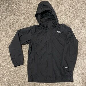 The North Face Boys Rain Coat